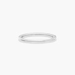 Load image into Gallery viewer, 0.18 Carat Round Diamond Band Ring – Lab Grown Stacking Ring with 23 Stones