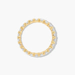 Load image into Gallery viewer, Lab Grown Diamond Eternity Band Ring | 0.50 to 2.00 CTW | Round Cut Full Eternity Style