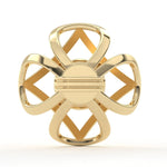 Load image into Gallery viewer, Round Lab Grown Diamond Stud Earrings 0.94 CTW in 10K 14K 18K White Yellow Rose Gold