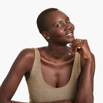 Load image into Gallery viewer, Princess Cut Lab-Grown Diamond Solitaire Pendant (0.25 to 3.00 CTW - E-F / VVS-VS)