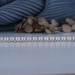 Load image into Gallery viewer, 7.70 CTW Round Diamond Tennis Bracelet – Lab‑Grown in Solid Gold