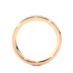 Load image into Gallery viewer, 0.35 CT Round Cut Lab Grown Diamond Prong Set Band 16 Stone IGI Certified