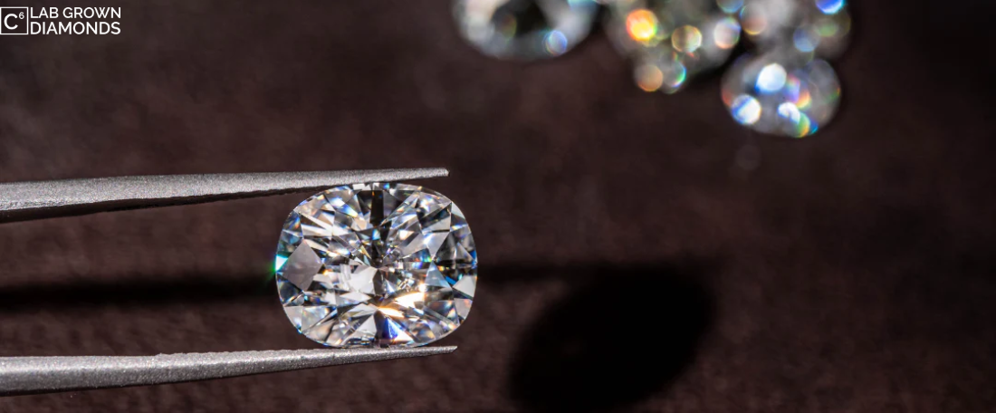 How to tell if a diamond is real or not – C6diamonds.co