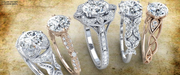 Why Vintage Engagement Rings Will Always Be in Style