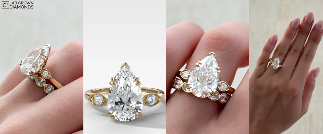  Complete Guide to Choosing Vintage Engagement Rings