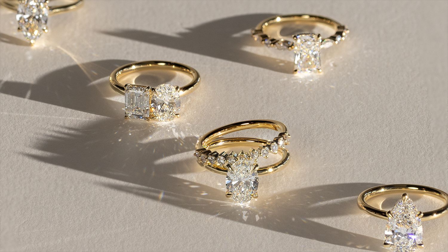 Lab-Grown Diamonds Are the Future of Fine Jewelry