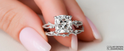 Why Choose a Cushion Cut Diamond Ring