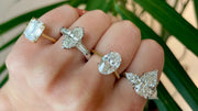 What Is the Average Engagement Ring Cost