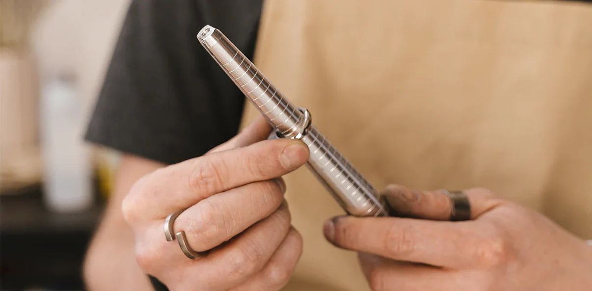 how to size a man's ring