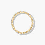 Load image into Gallery viewer, Lab Grown Diamond Eternity Band Ring | 0.50 to 2.00 CTW | Round Cut Full Eternity Style
