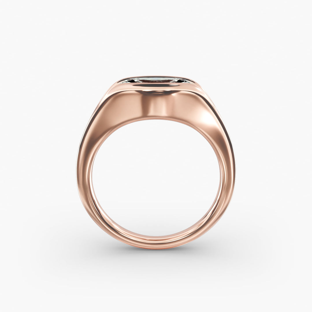 Marquise Lab-Grown Diamond USA Style Ring – Unique Designer Look | IGI Certified | 10K/14K/18K Gold