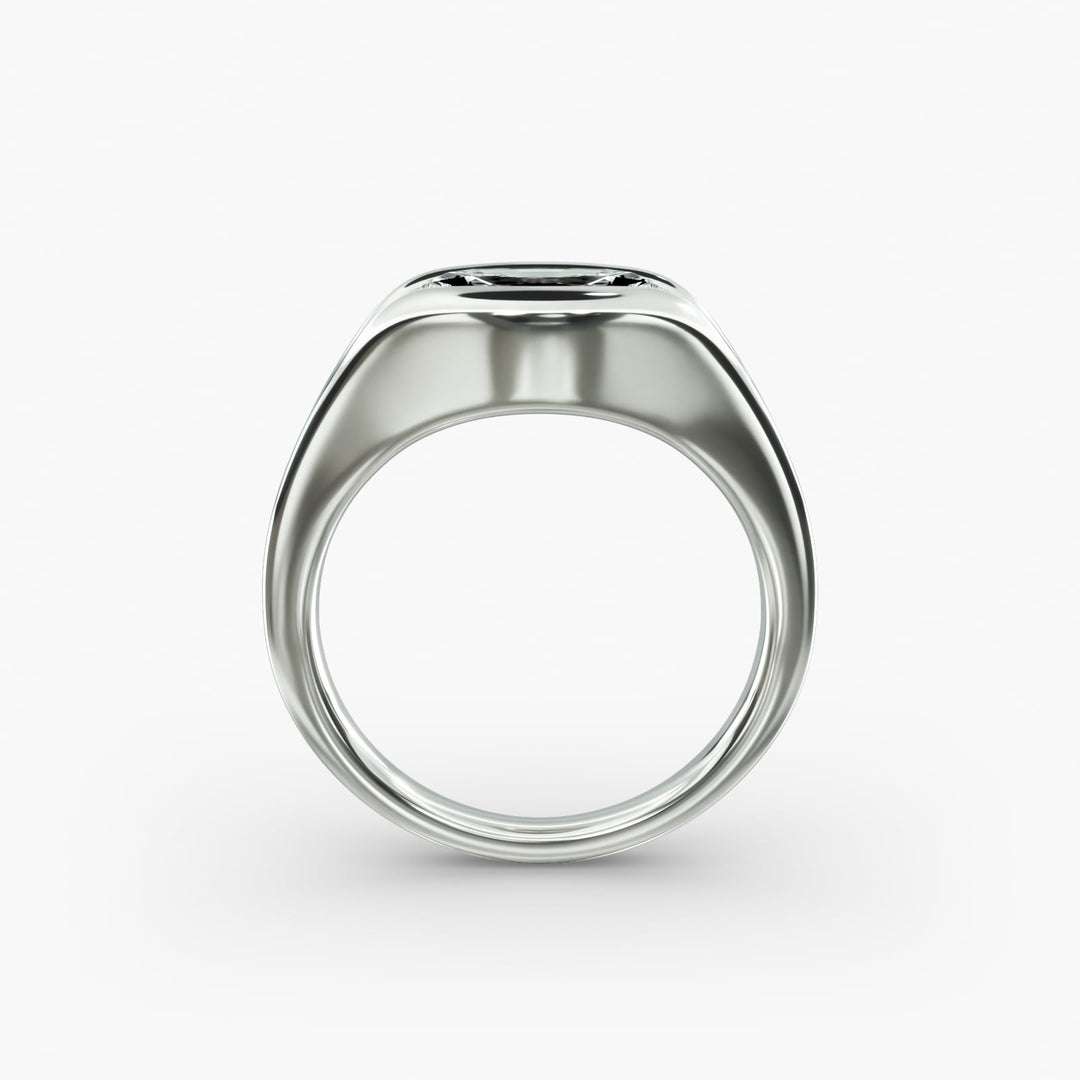 Marquise Lab-Grown Diamond USA Style Ring – Unique Designer Look | IGI Certified | 10K/14K/18K Gold