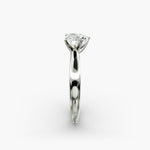 Load image into Gallery viewer, Heart Cut Lab-Grown Diamond Ring | 0.50–5.00 Carat | IGI Certified | Yellow, White &amp; Rose Gold
