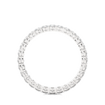 Load image into Gallery viewer, 1.12 CT Round Lab Grown Diamond Eternity Band | 28 Stones | 10K, 14K &amp; 18K Gold
